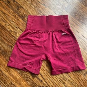 AYBL shorts